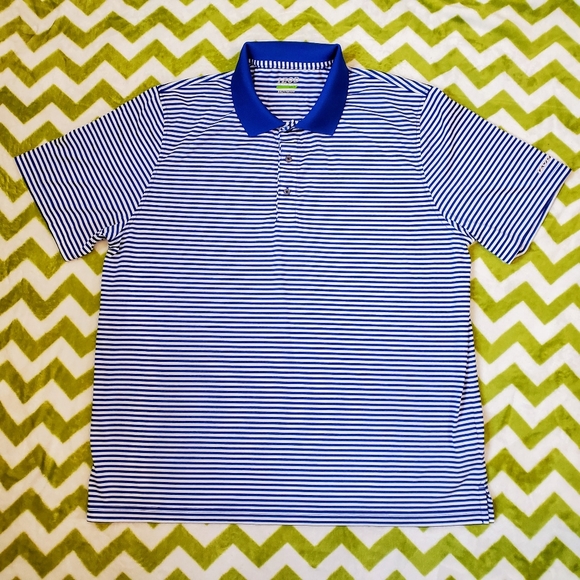 IZOD Golf Polo
Size XXL - Picture 4 of 4